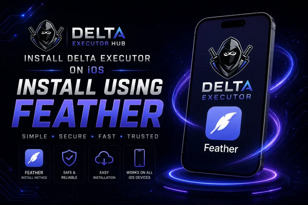 Install Using Feather