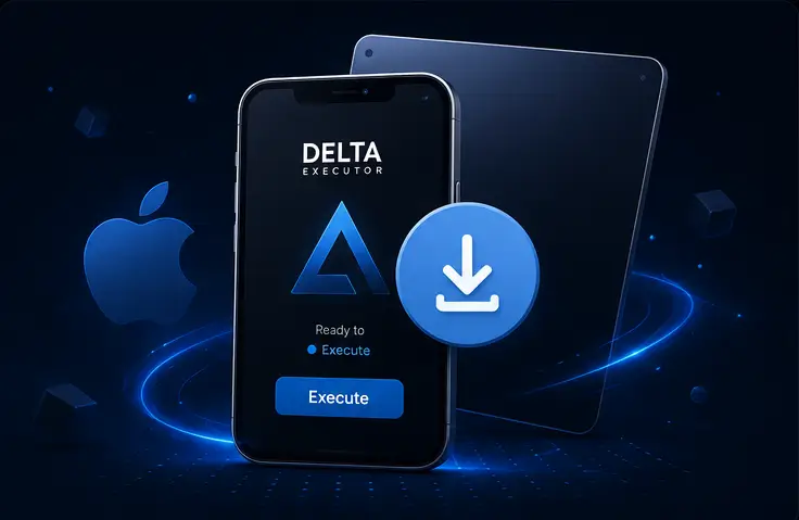Delta Executor IPA